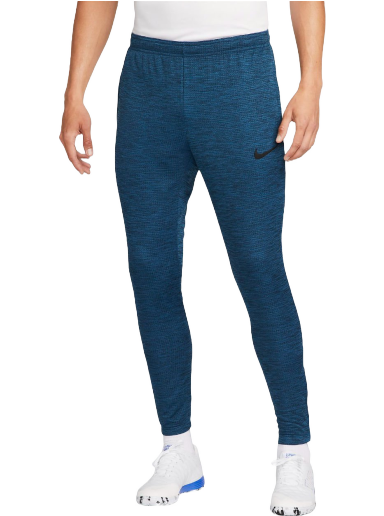 Hlače Nike Kalhoty Dri-FIT Mornarica | fb6341-457