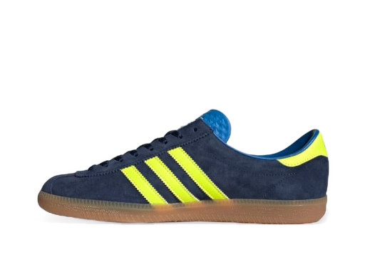 Superge in čevlji adidas Originals Hochelaga SPZL Mornarica | HQ9950