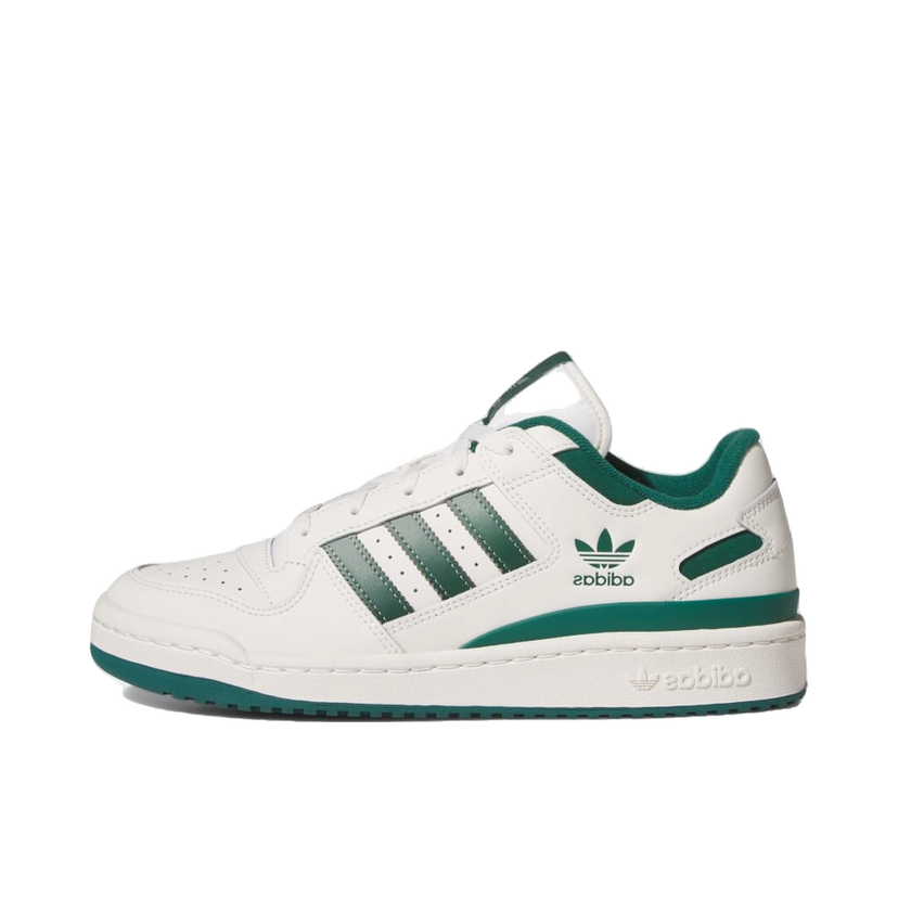 Superge in čevlji adidas Originals Forum Low Bela | JI3265