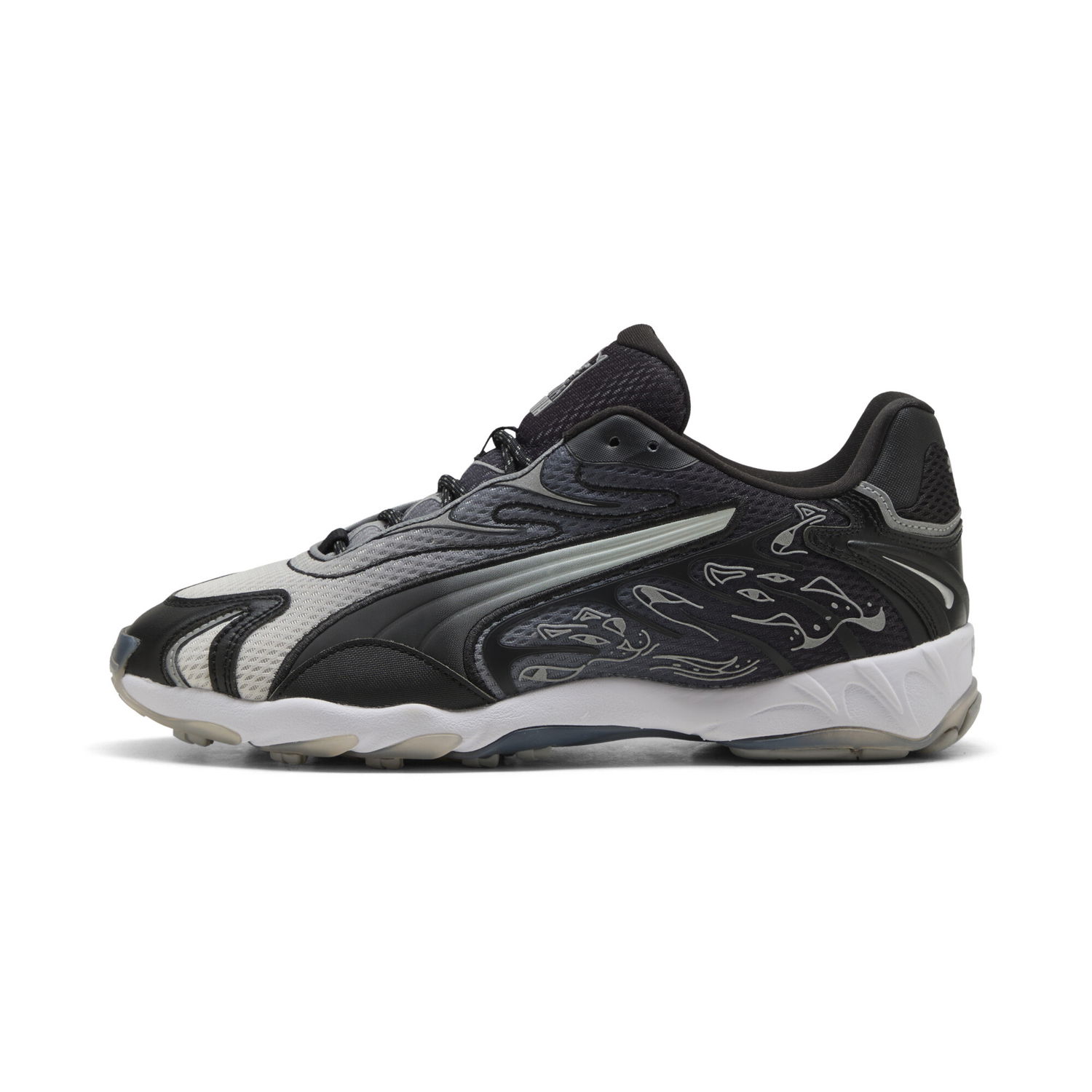 Superge in čevlji Puma RIPNDIP Inhale Večbarvna | 403648_01, 0