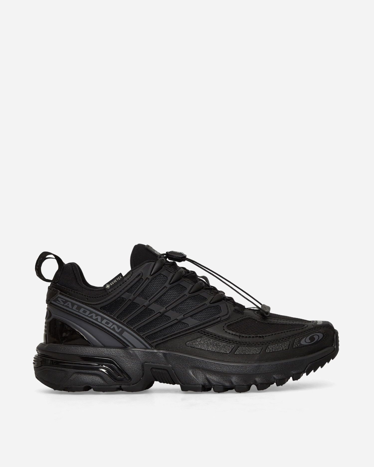Superge in čevlji Salomon ACS PRO GORE-TEX Črna | L47599400, 1