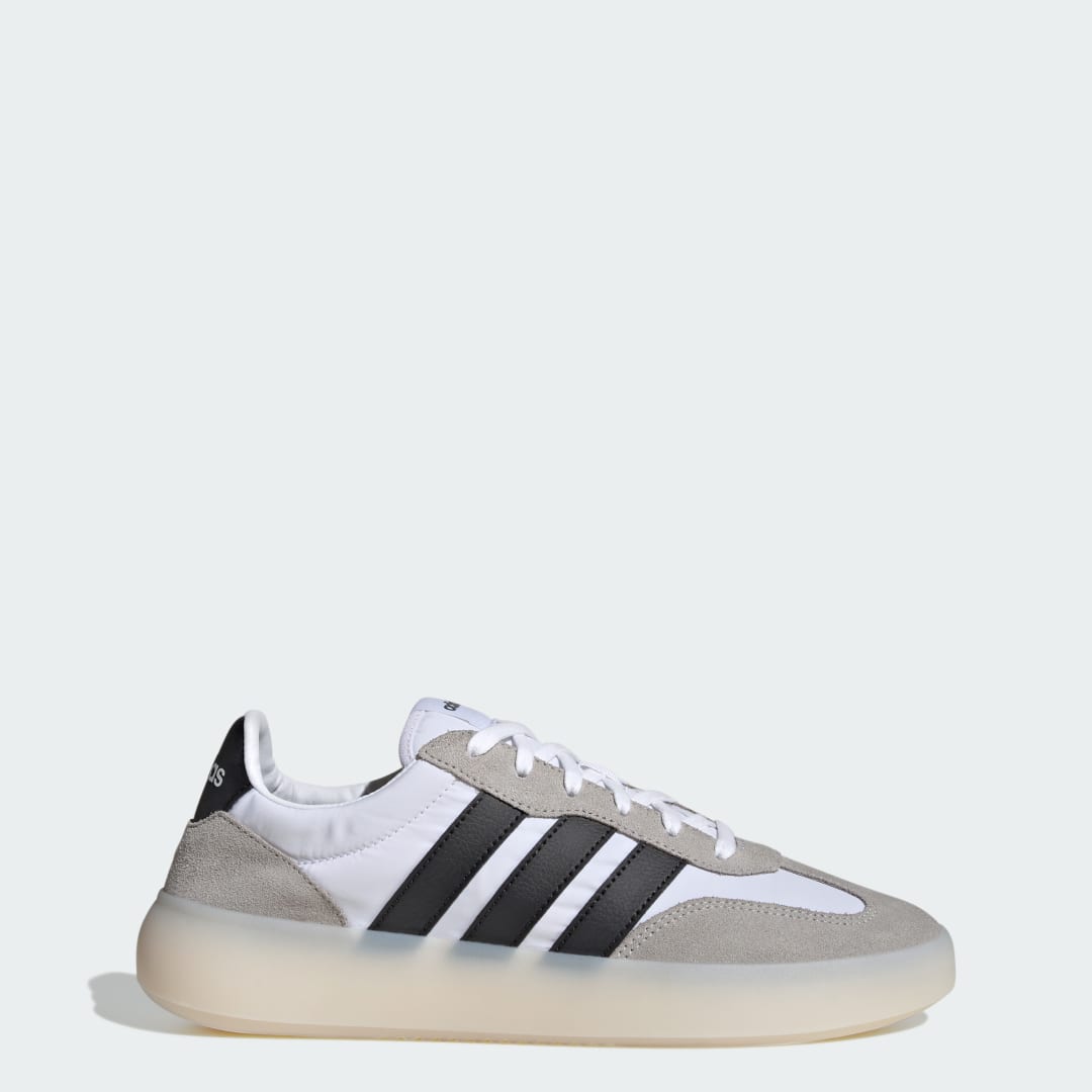 Superge in čevlji adidas Performance Barreda Decode Bela | JI2315, 0