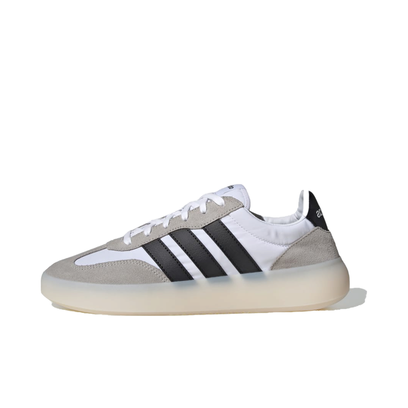 Superge in čevlji adidas Performance Barreda Decode Bela | JI2315