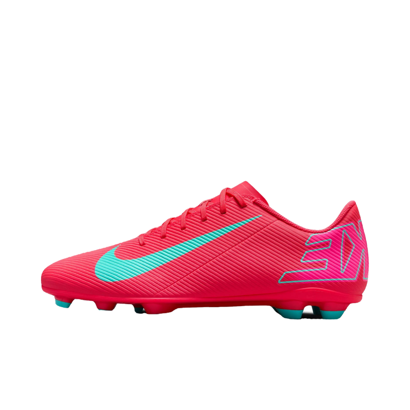 Superge in čevlji Nike Vapor 16 Club FG/MG 45.5 Roza | FQ8441-800