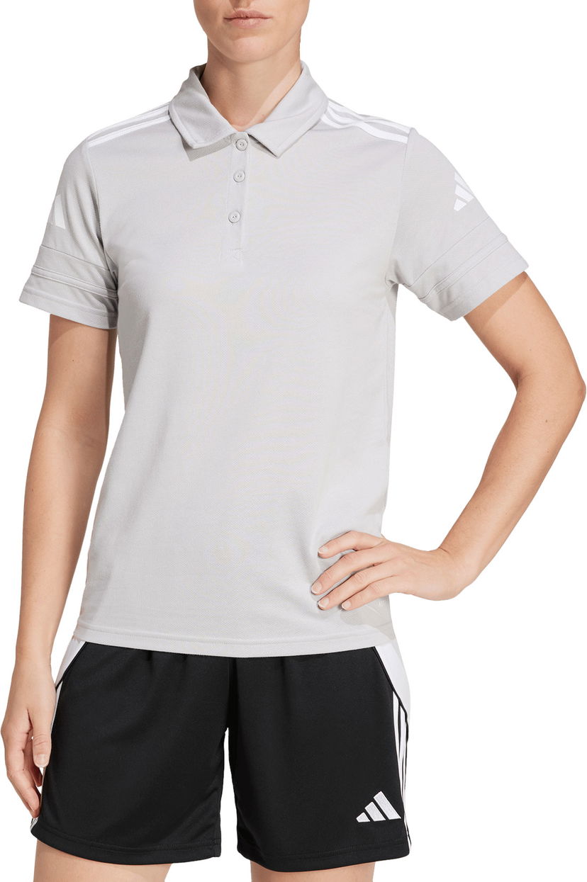 Polo majica adidas Originals Adidas Squadra 25 Competition Polo Siva | jy3409