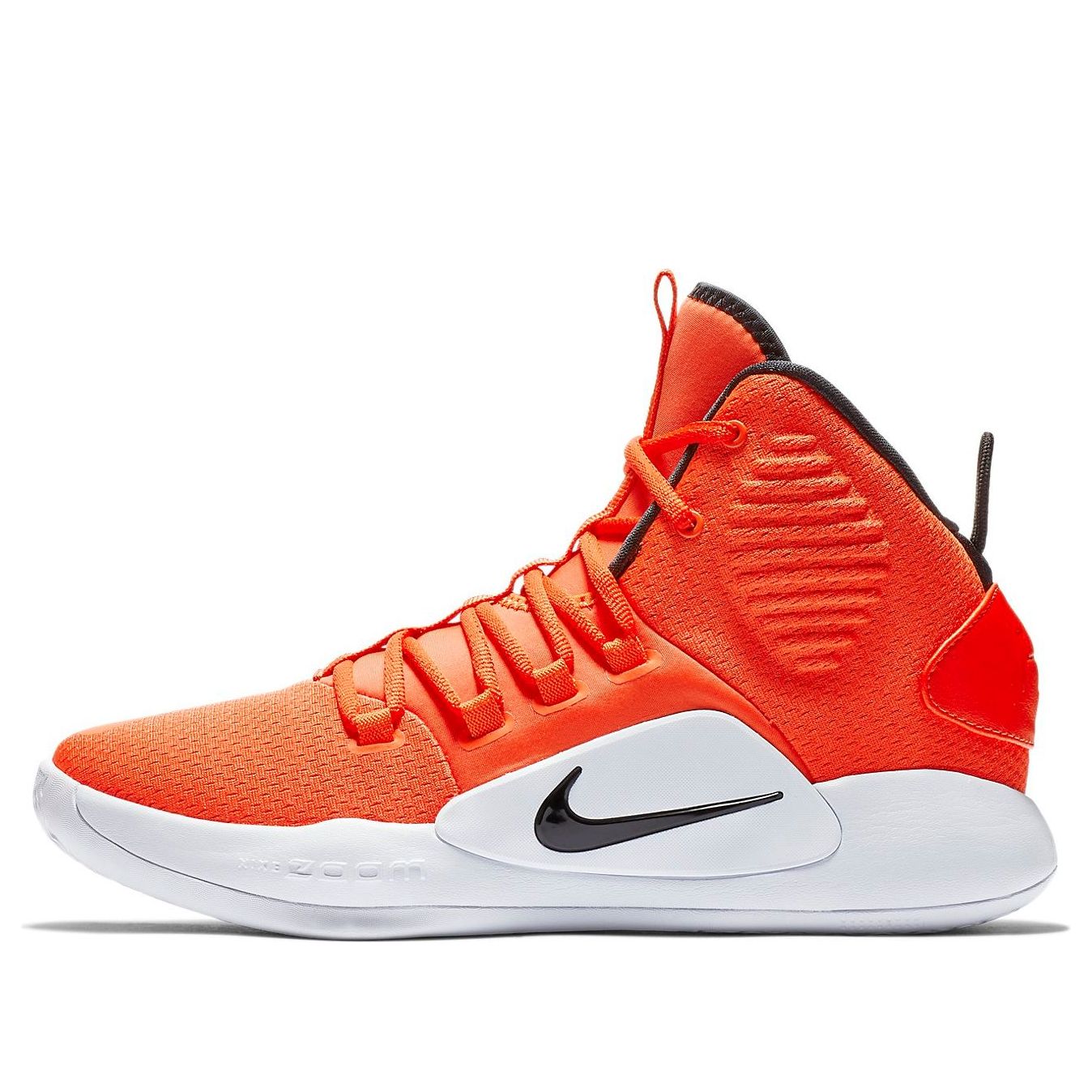 Superge in čevlji Nike Hyperdunk X TB Oranžna | AR0467-800, 0