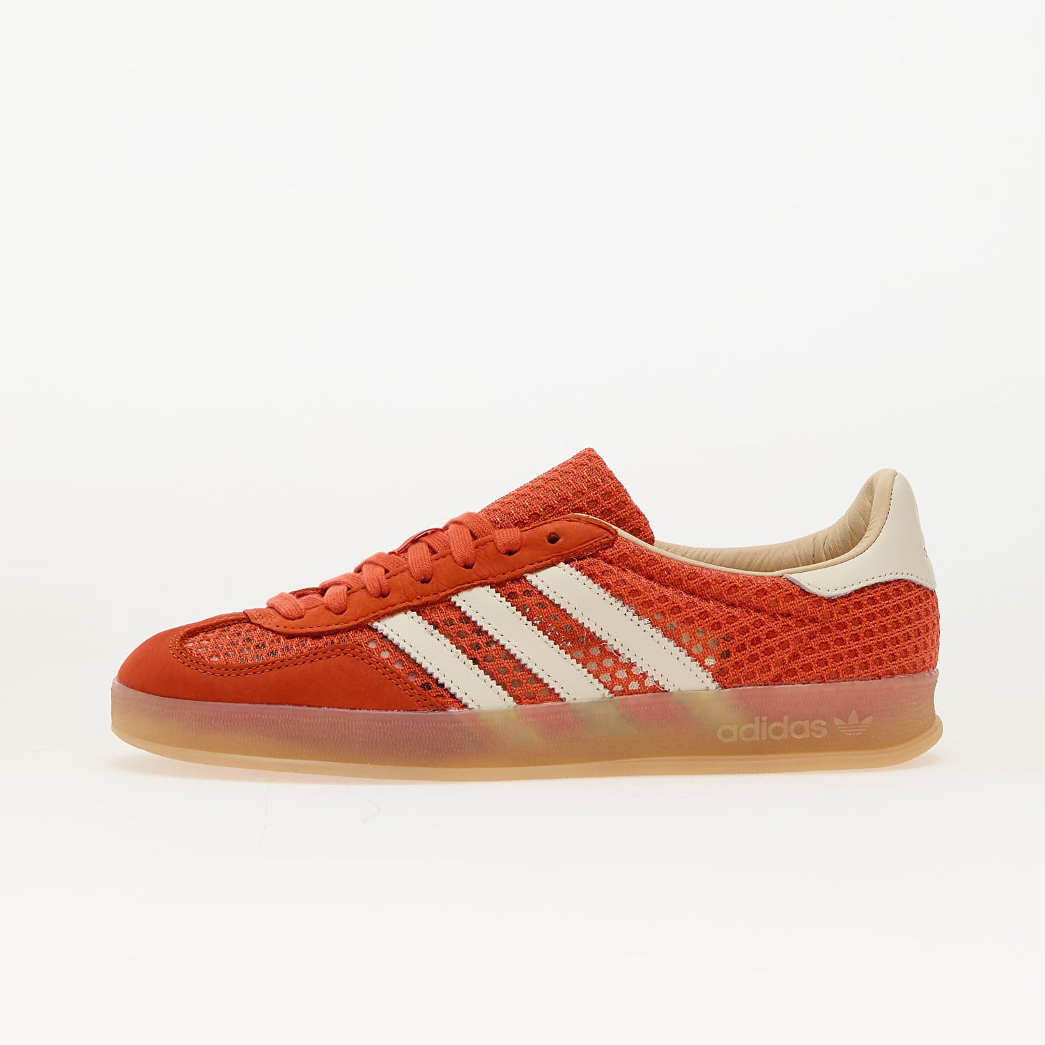 Superge in čevlji adidas Originals Gazelle Indoor Oranžna | JS0713, 0