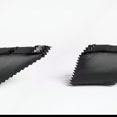 Torbice za okoli pasu CALVIN KLEIN Calvin Klein Puffer Sling Bag Črna | LV04D3142G UB1, 4