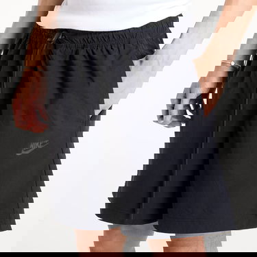 Kratke hlače Nike Tech Woven Shorts Črna | HQ0470-010, 1