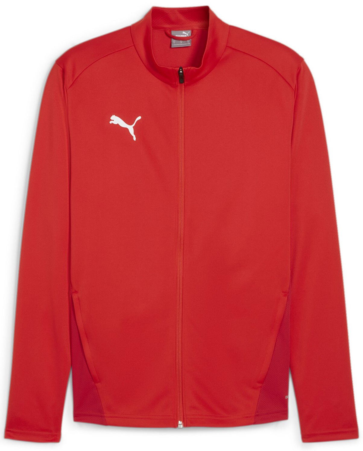 Jakna Puma teamGOAL Training Jacket Rdeča | 658633-01, 0