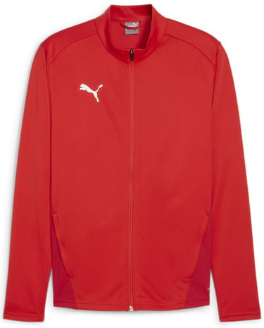 Jakna Puma teamGOAL Training Jacket Rdeča | 658633-01, 0