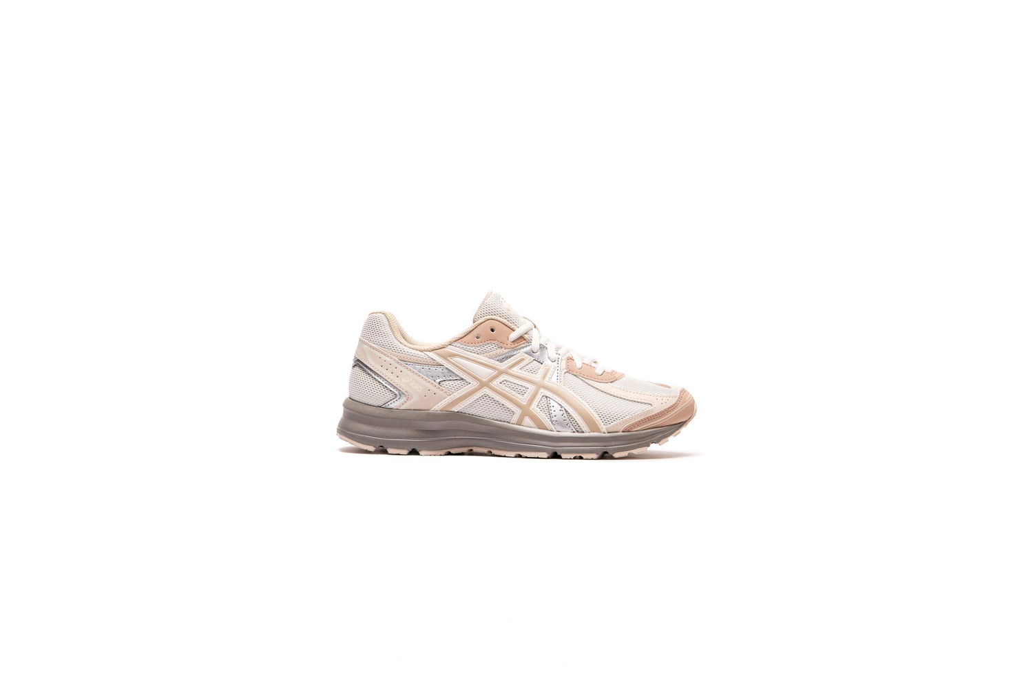 Superge in čevlji Asics JOG 100S Bež | 1203A741-100, 0