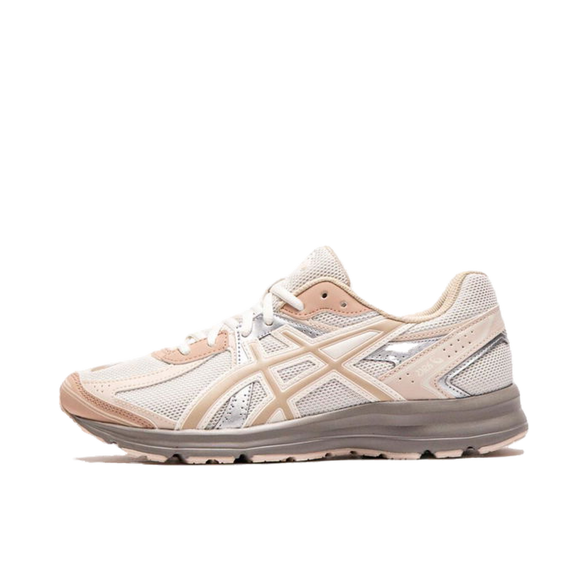 Superge in čevlji Asics JOG 100S Bež | 1203A741-100