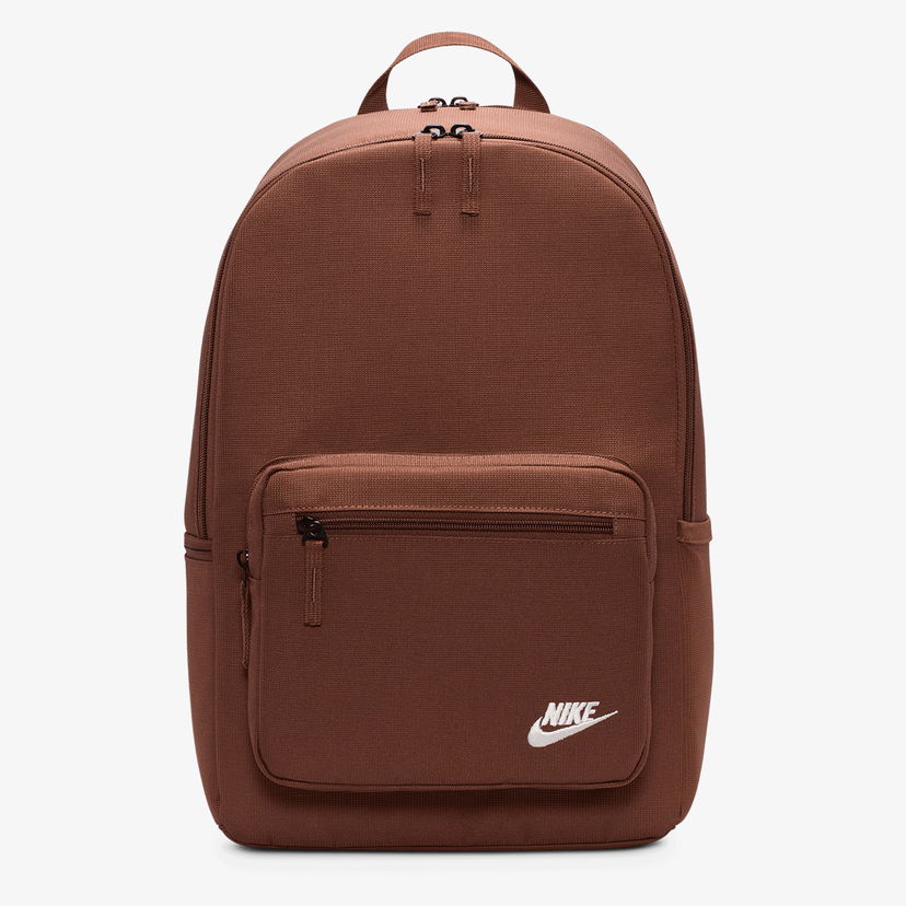 Nahrbtnik Nike Heritage Eugene Backpack Rjava | DB3300-265