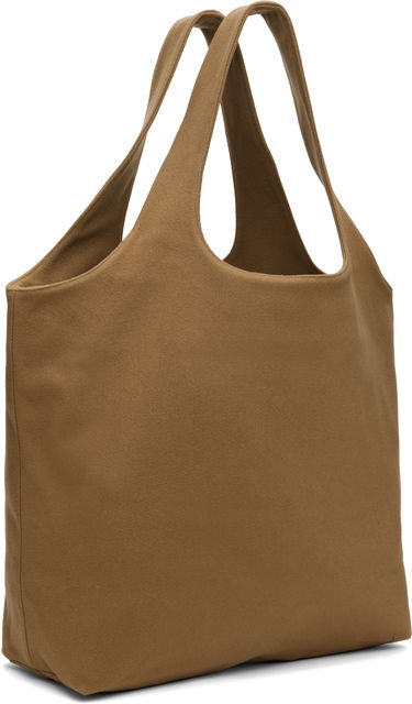 Tote bag A.P.C. A.P.C. Ninon Tote Bag Rjava | WOARV­-M61565, 2