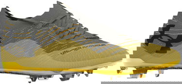 Superge in čevlji Under Armour Under Armour Shadow Elite 2.0 FG Rumena | 3027239-301, 0