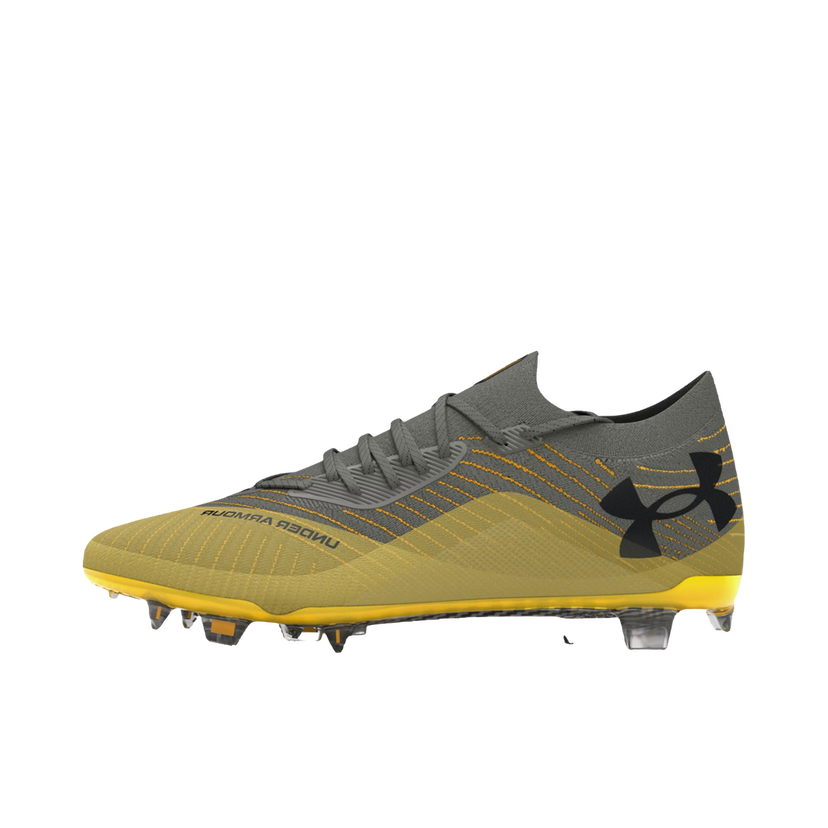 Superge in čevlji Under Armour Under Armour Shadow Elite 2.0 FG Rumena | 3027239-301