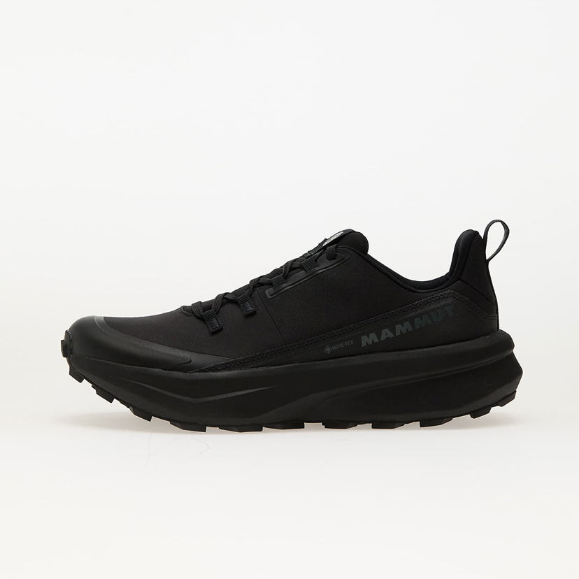 Superge in čevlji Mammut Aenergy Hike Low GTX Men Black Črna | 3030-05230 black 0001