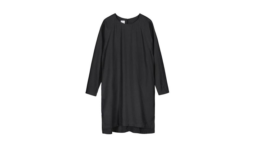Obleke Makia Mira Dress Črna | W75008_999