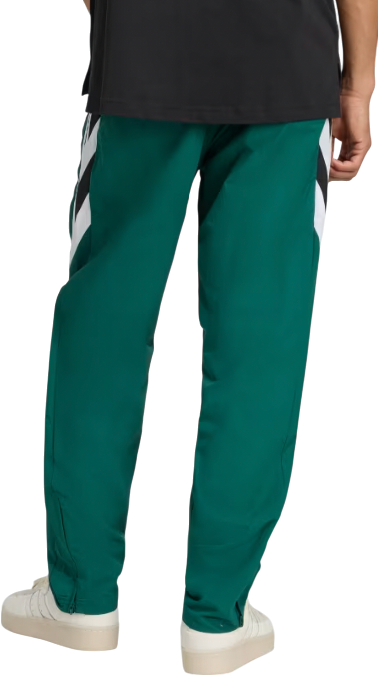 Hlače adidas Performance Sport Woven Pants Zelena | JX3055, 1