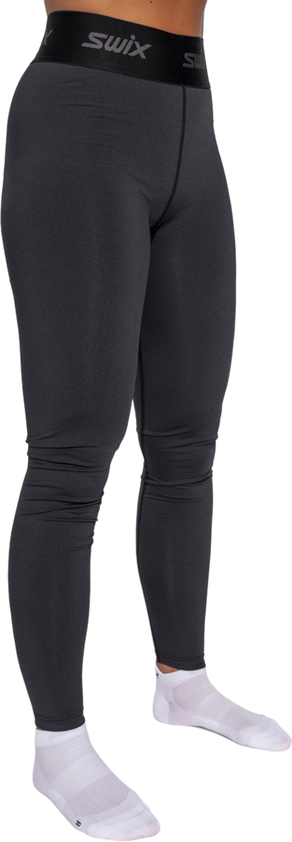 Pajkice SWIX Swix RaceX Dry Pants Črna | 10102-23-10000, 0