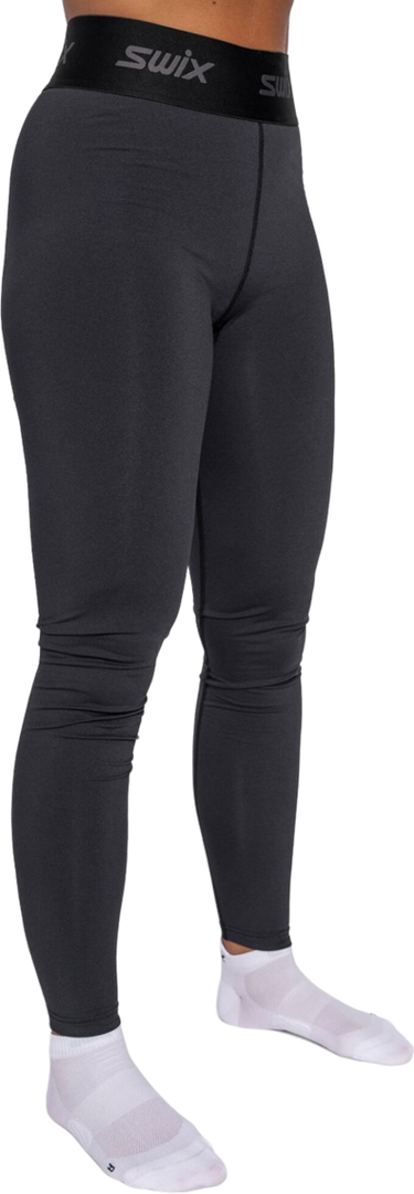 Pajkice SWIX Swix RaceX Dry Pants Črna | 10102-23-10000, 0