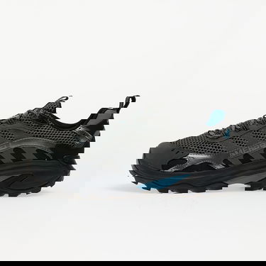 Superge in čevlji Merrell 1TRL Moab Speed 2 Vent Siva | J006975, 0