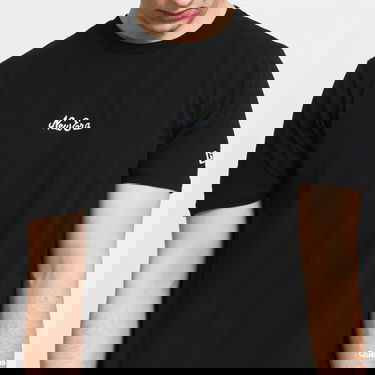 Majica New Era Essential Script Tee New Era Črna | 12590883, 2