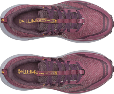 Superge in čevlji Saucony XODUS ULTRA 4 Lila | s11032-248, 3