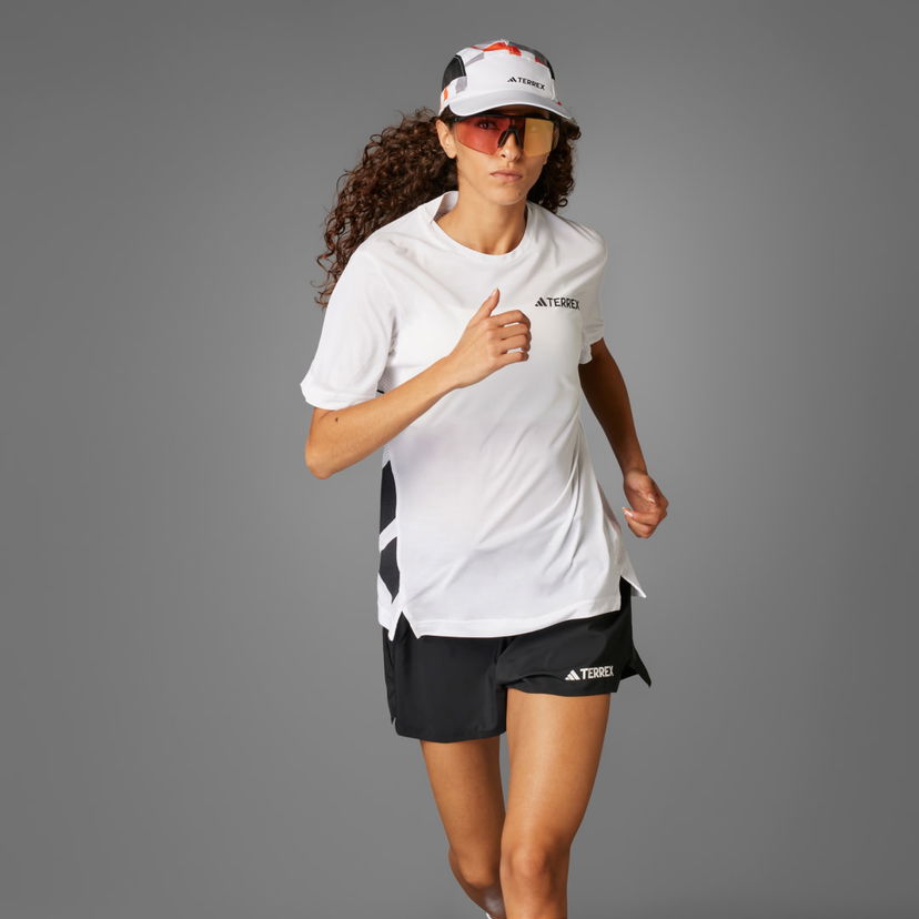 Majica adidas Performance Terrex Xperior Climacool+ Tee Bela | JN8140