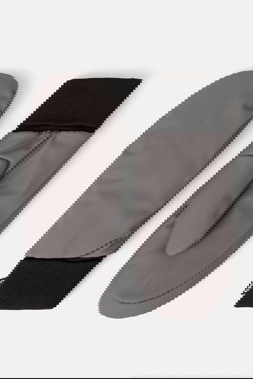 Rokavice Rains Rains Alta Puffer Mittens Siva | 16070.13, 0