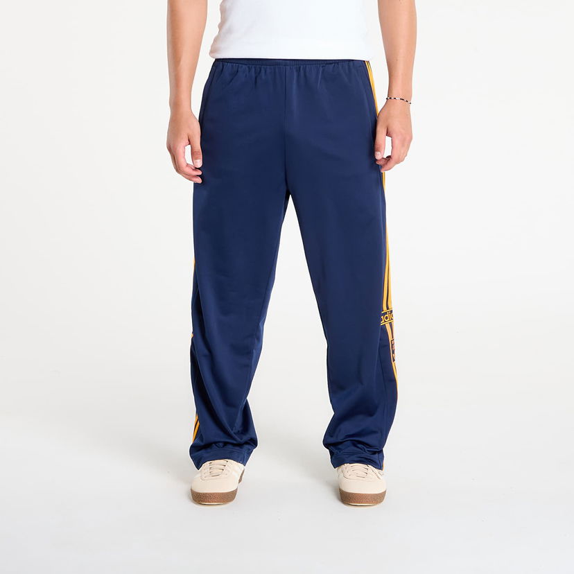 Trenirka adidas Originals adidas Originals Adibreak Tracksuit Bottoms Mornarica | KD6663