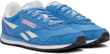 Superge in čevlji Reebok Classics AZ Modra | 100208833, 3