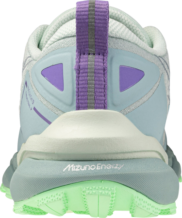 Superge in čevlji Mizuno Mizuno Wave Daichi 9 Zelena | j1gk2571-21, 1