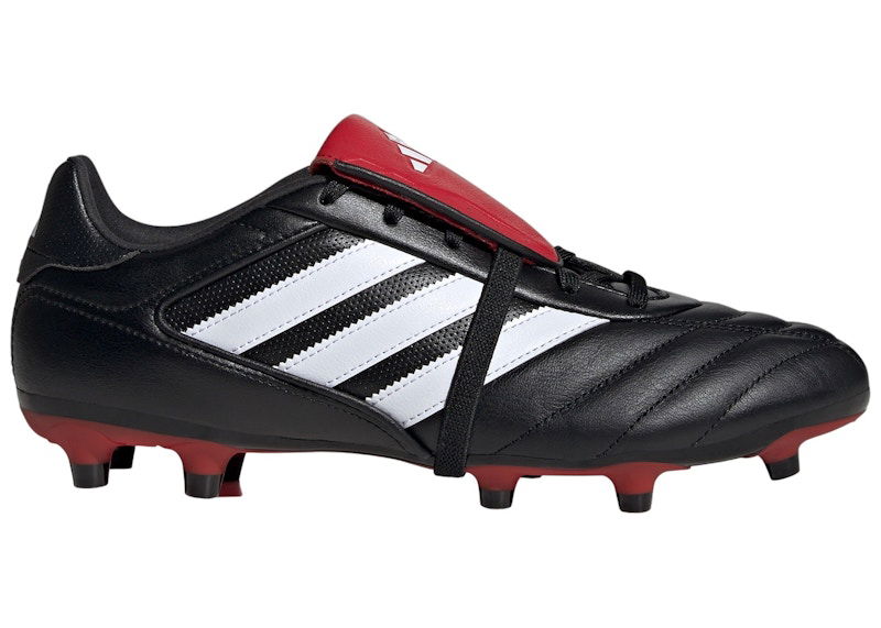 Superge in čevlji adidas Performance Copa Gloro II FG Črna | ID5910, 0