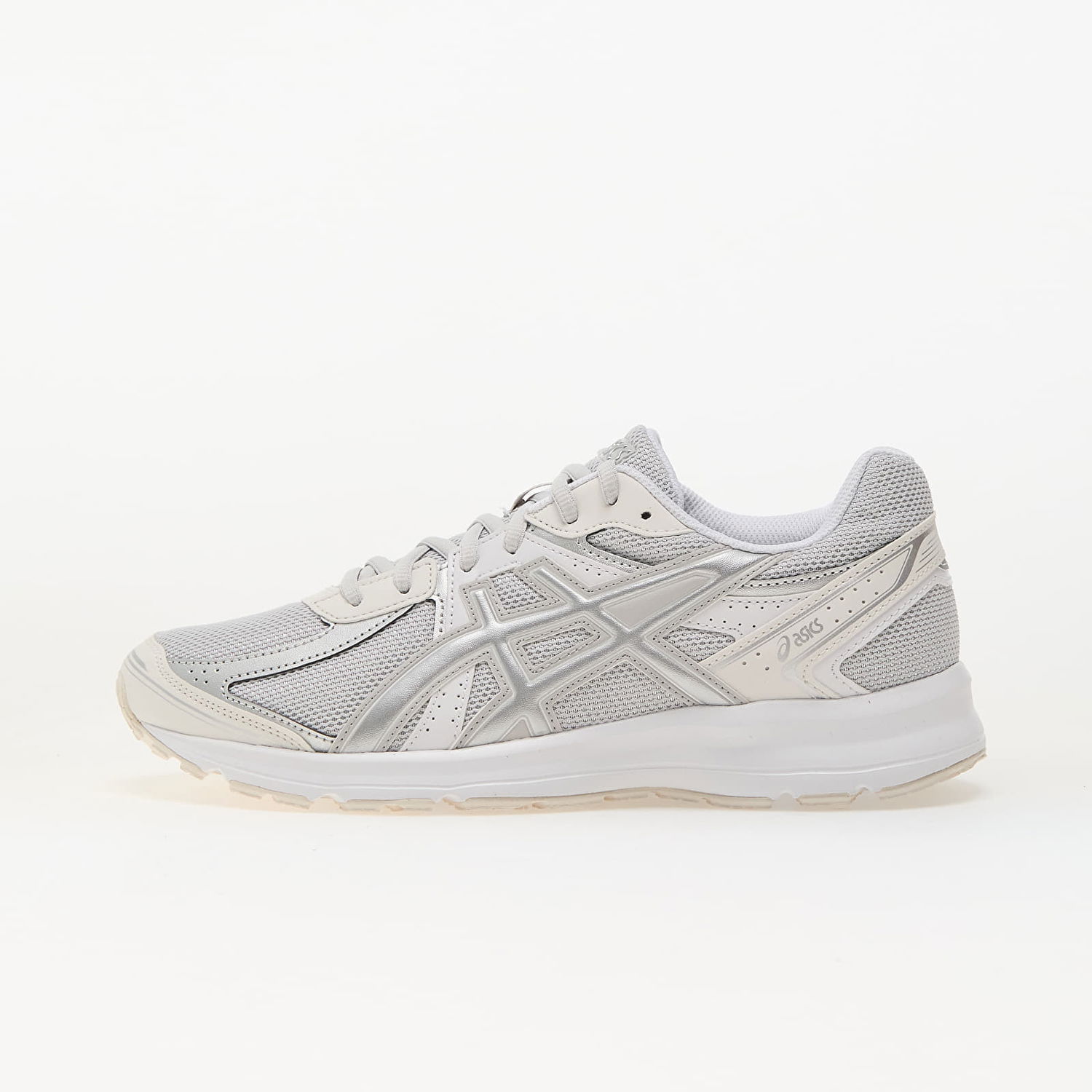 Superge in čevlji Asics Jog 100S Siva | 1203A684-021, 0