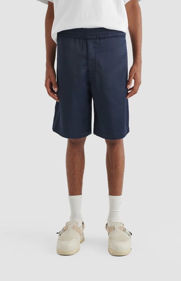 Kratke hlače AXEL ARIGATO Coast Shorts Črna | A2189001, 6
