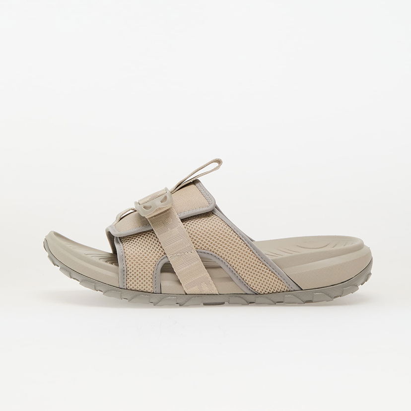 Superge in čevlji The North Face Explore Camp Slides Bež | NF0A8A8Y6S41