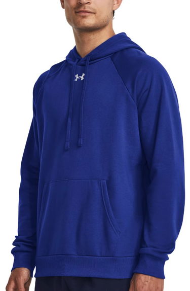 Pulover Under Armour Rival Fleece Mornarica | 1379757-400, 0
