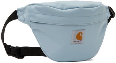 Torbice za okoli pasu Carhartt WIP Hip Bag Črna | I031476, 3