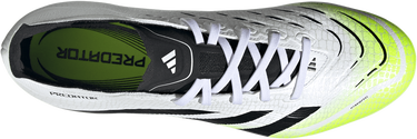 Superge in čevlji adidas Performance Predator League MG Bela | ji1140, 3