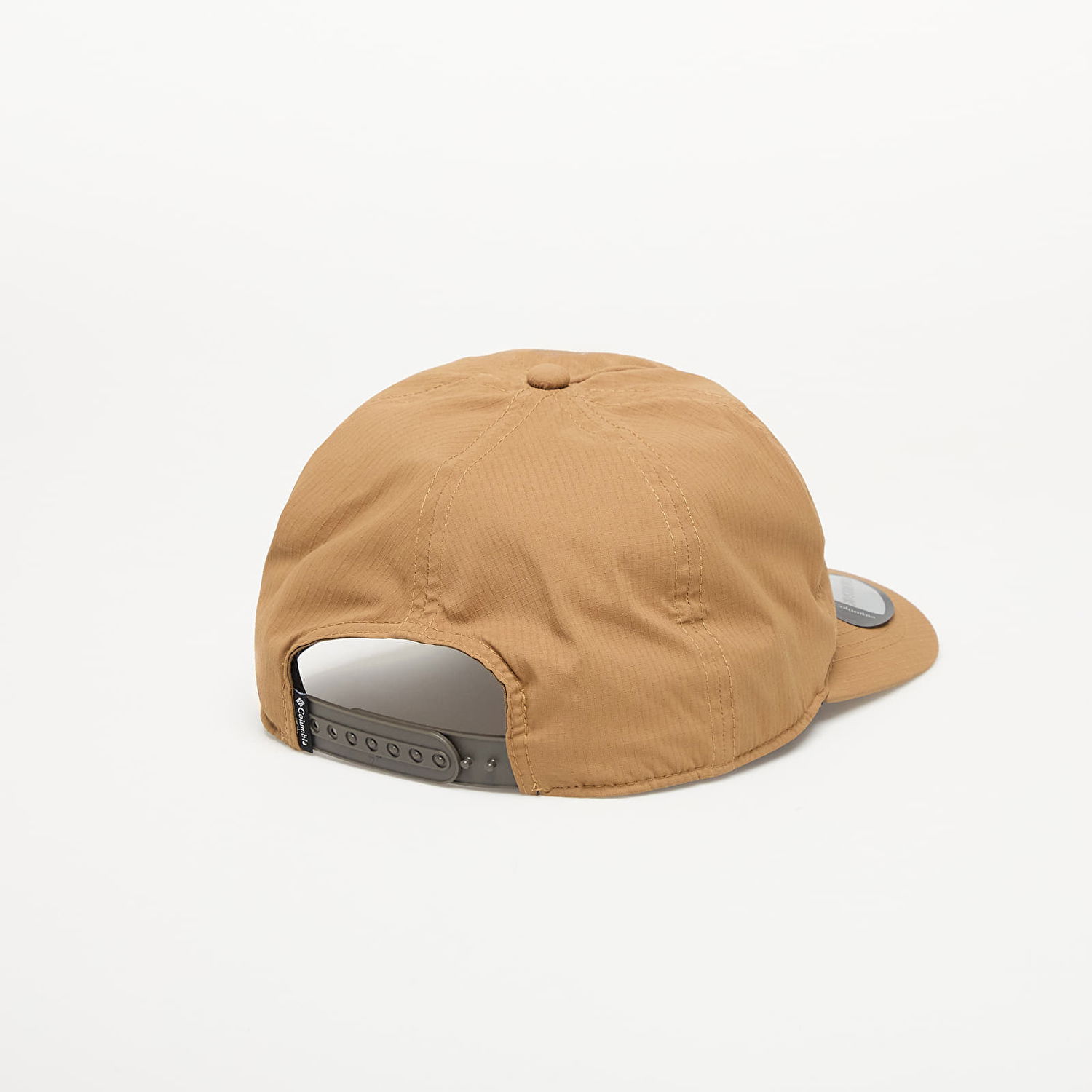 Kapa Columbia Columbia Alta Crest™ 3D Stretch Snap Back Hat Rjava | 2126561257, 1