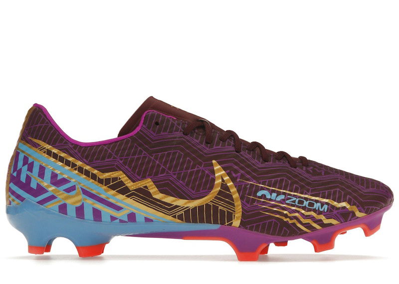 Superge in čevlji Nike Zoom Mercurial Vapor 15 Academy KM MG Kylian Mbappe Rjava | DV0707-694, 0