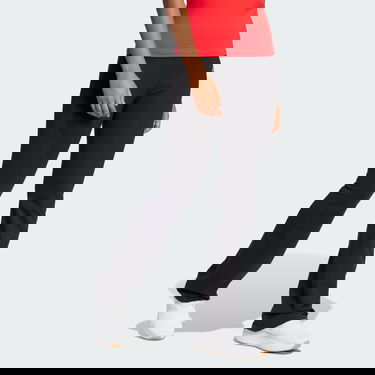 Pajkice adidas Performance Flared Leggings Črna | JD9961, 1