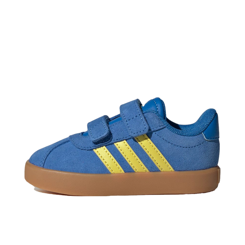 Superge in čevlji adidas Performance VL Court 3.0 Modra | JH6306