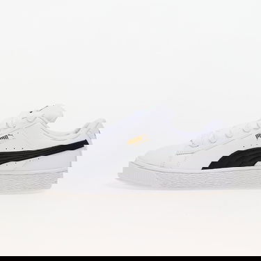 Superge in čevlji Puma Suede Xl Lth White Bela | 39725502, 0