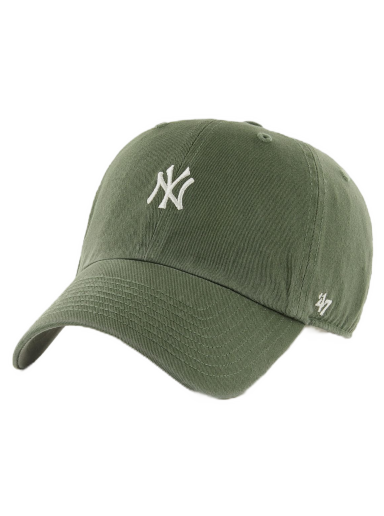 Kapa '47 Brand MLB New York Yankees Cap Zelena | 195000562310