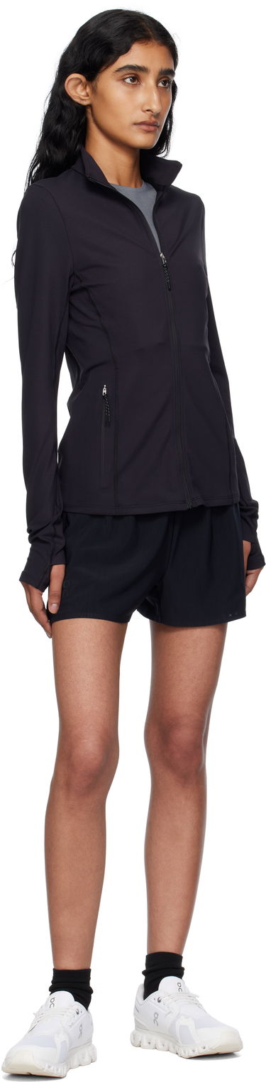 Kratke hlače On Running Zendaya Edition Mesh Shorts Črna | 1WF31060553, 3