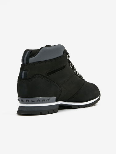 Superge in čevlji Timberland Splitrock 2 Črna | 6161R-BLK, 1