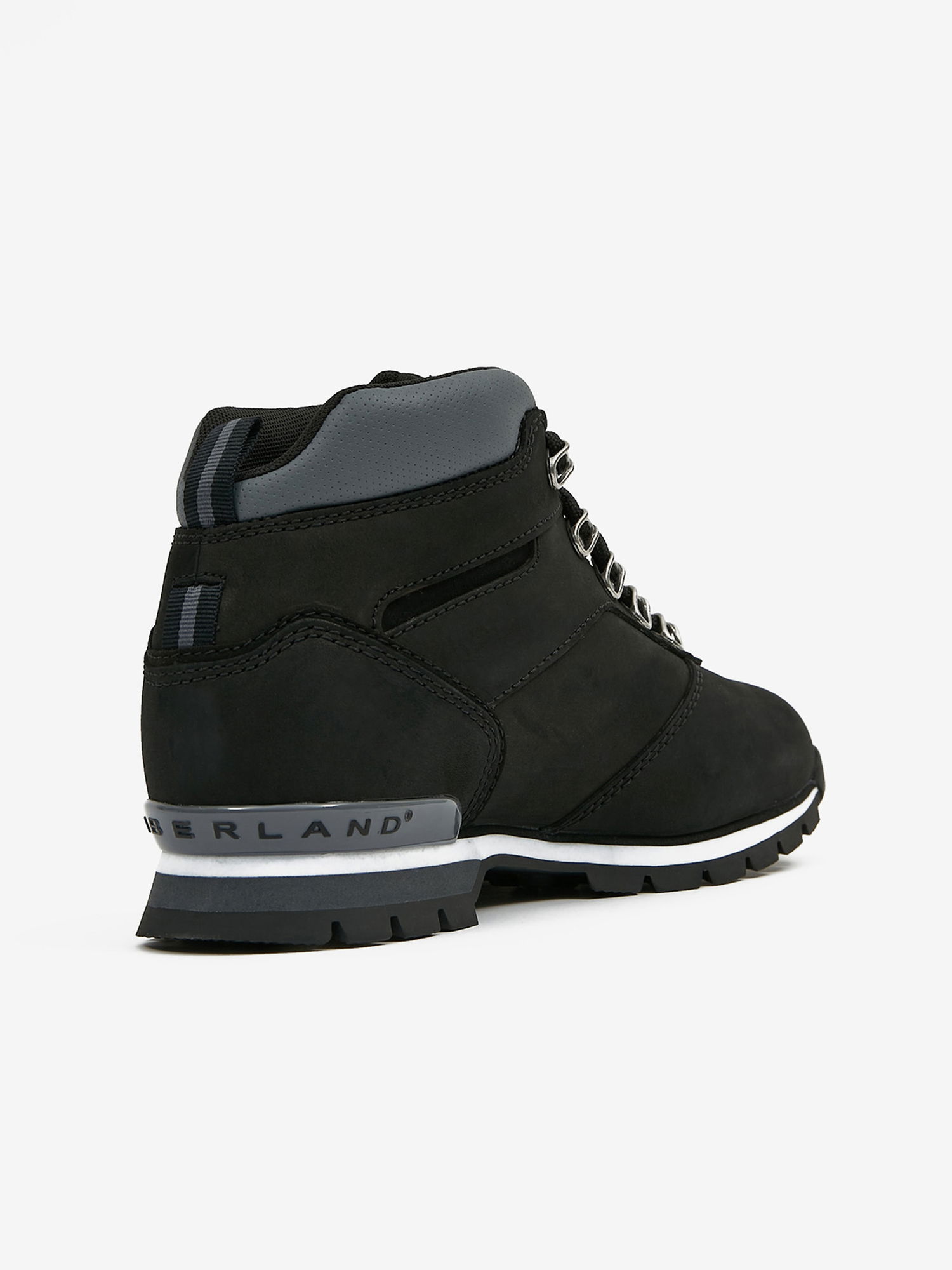 Superge in čevlji Timberland Splitrock 2 Črna | 6161R-BLK, 1